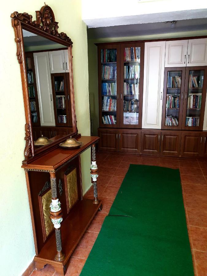 Vila Koltrina Shkoder Luaran gambar