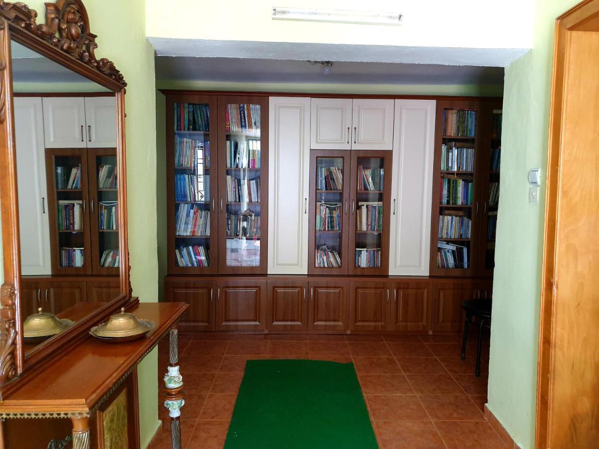 Vila Koltrina Shkoder Luaran gambar