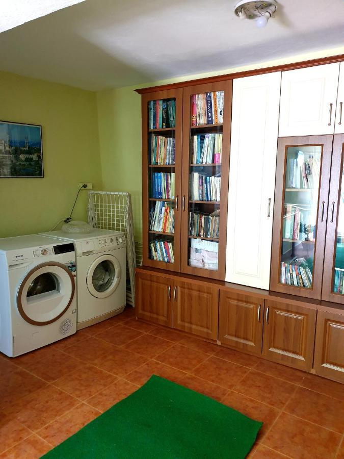 Vila Koltrina Shkoder Luaran gambar