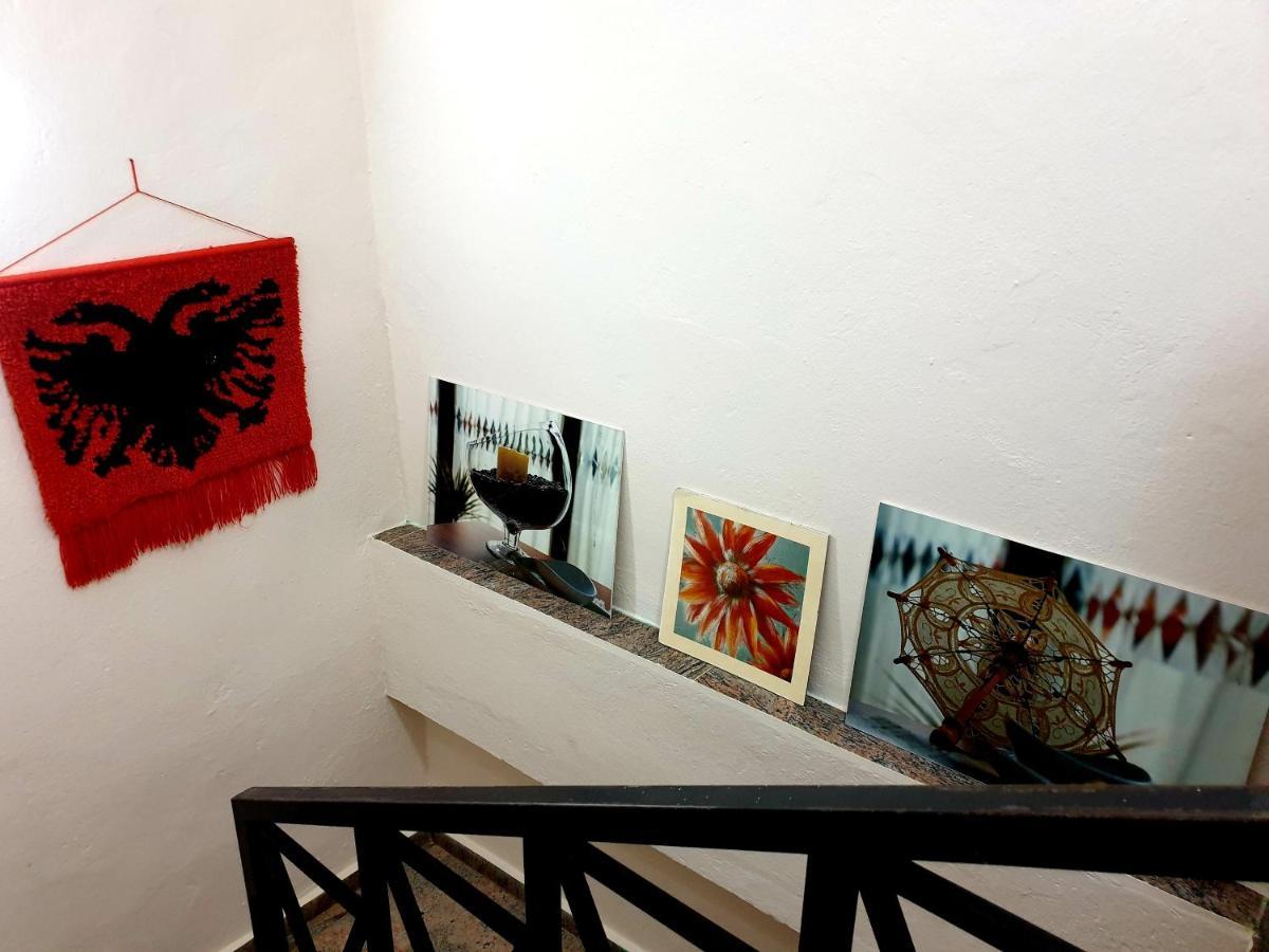 Vila Koltrina Shkoder Luaran gambar