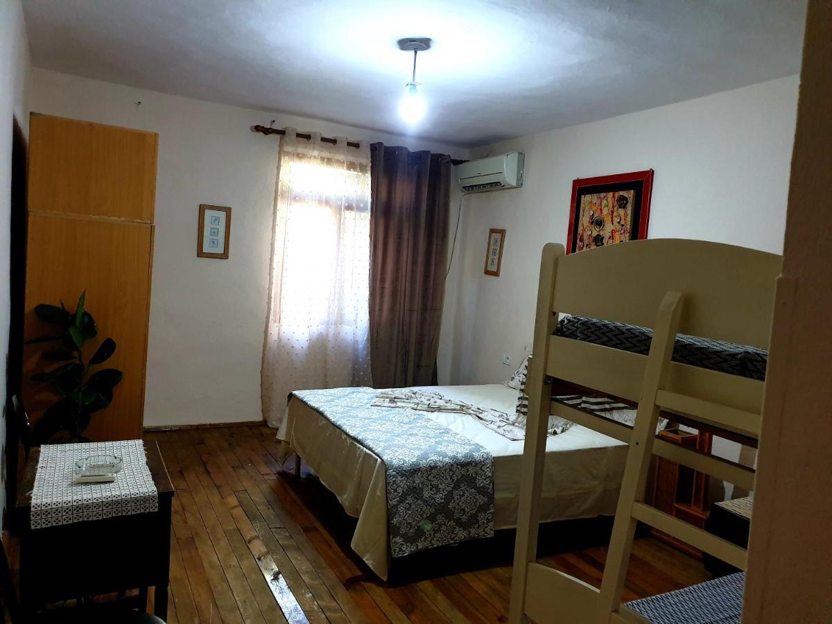 Vila Koltrina Shkoder Luaran gambar