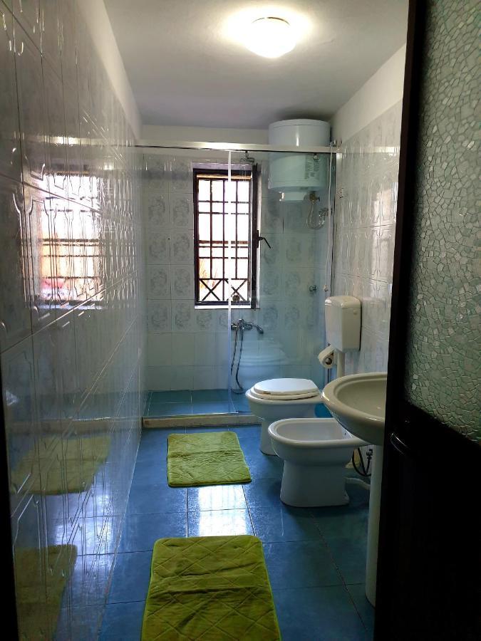 Vila Koltrina Shkoder Luaran gambar