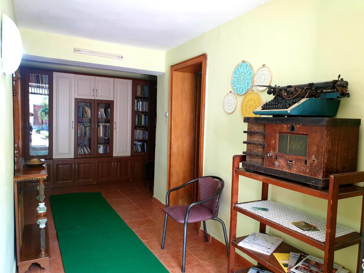 Vila Koltrina Shkoder Luaran gambar
