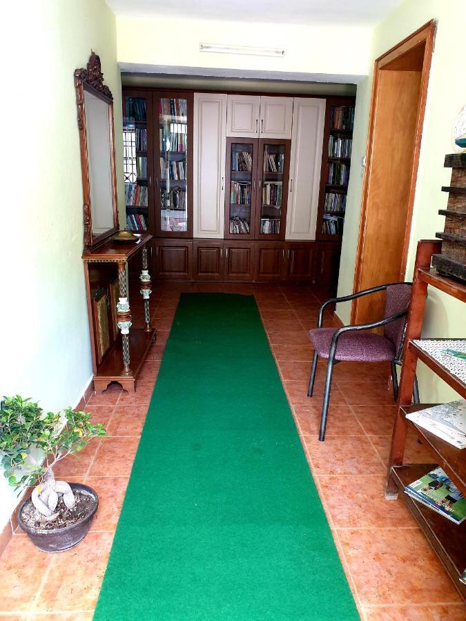 Vila Koltrina Shkoder Luaran gambar