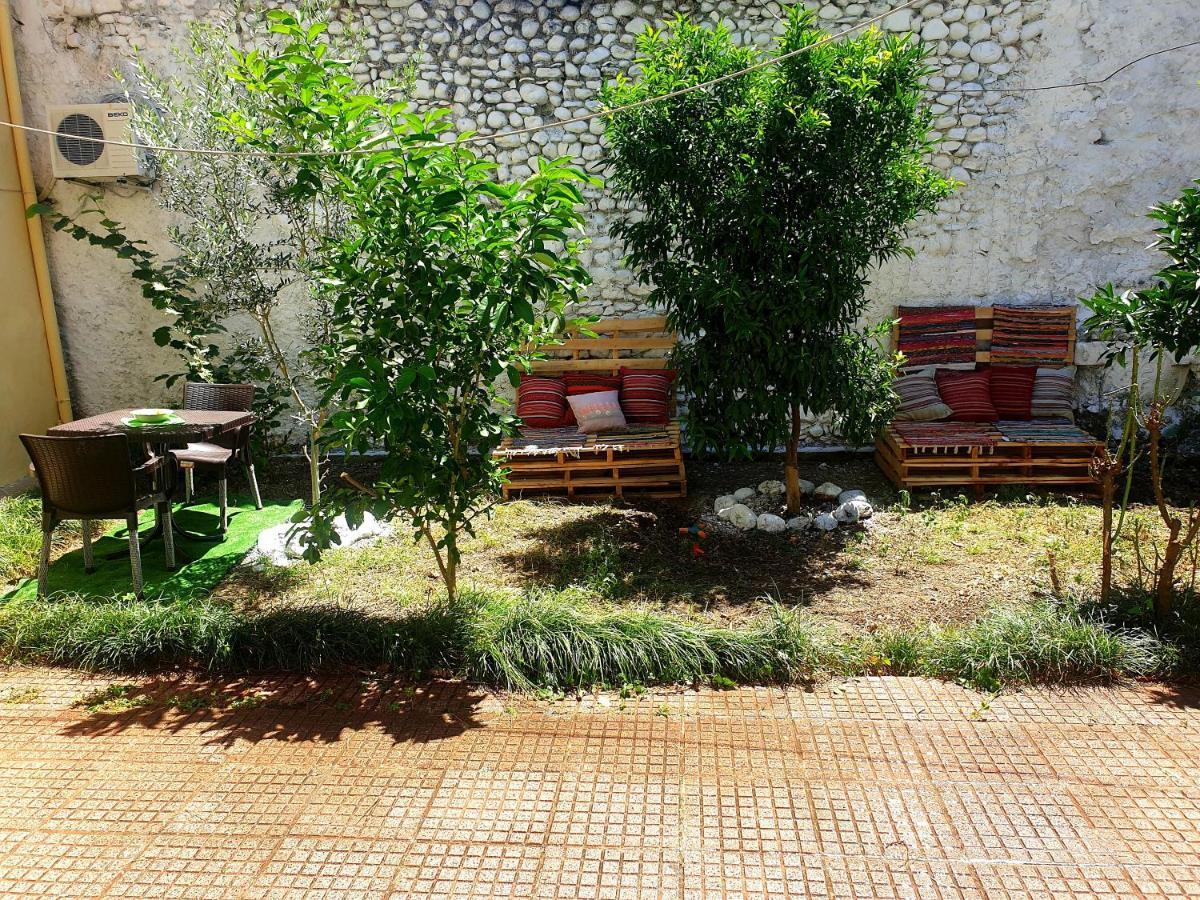 Vila Koltrina Shkoder Luaran gambar