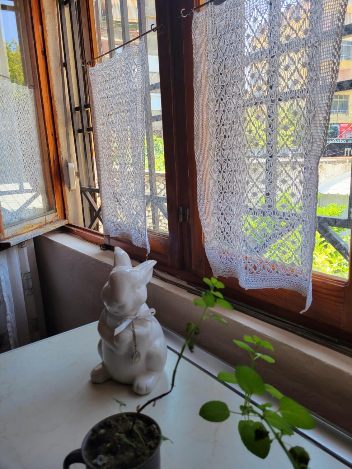 Vila Koltrina Shkoder Luaran gambar