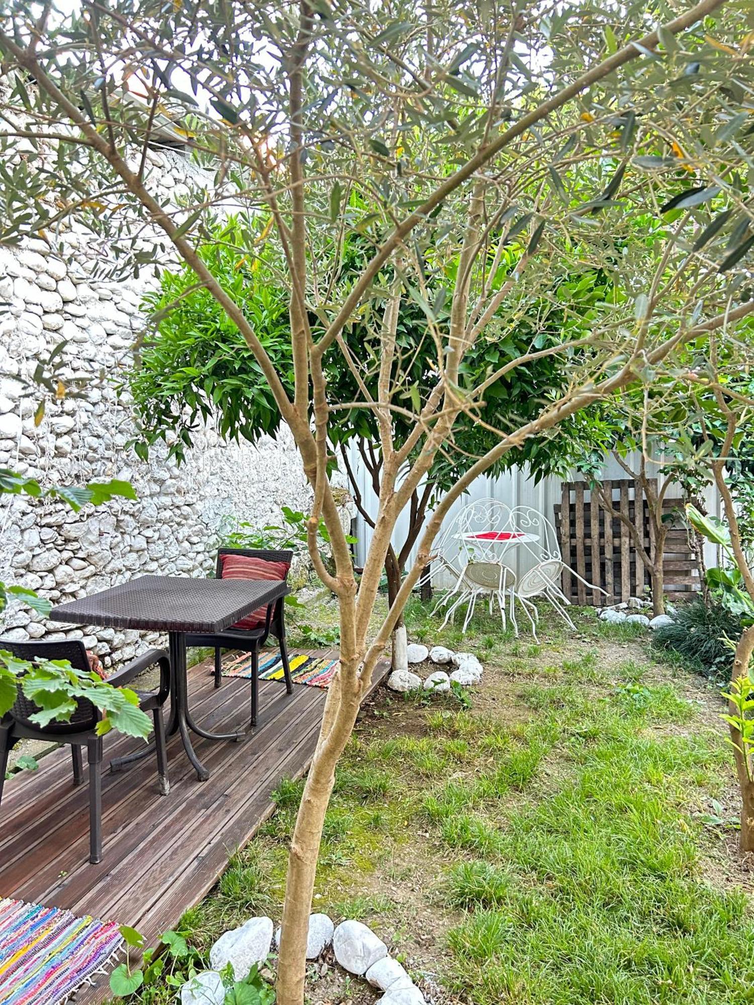 Vila Koltrina Shkoder Luaran gambar